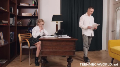 FuckStudies Lina Star
