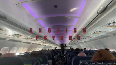 Onlyfans English Psycho Fucking TS Bibia SNiCKERS