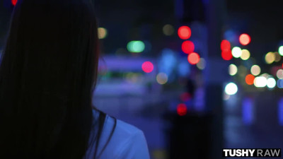 TushyRaw Jennifer White NBQ