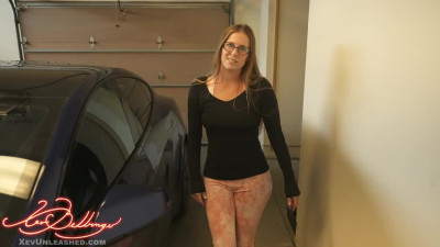 XevUnleashed Your Wifes Twin SNiCKERS