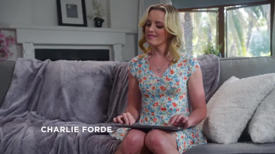 GirlsWay Summer Col And Charlie Forde WRB