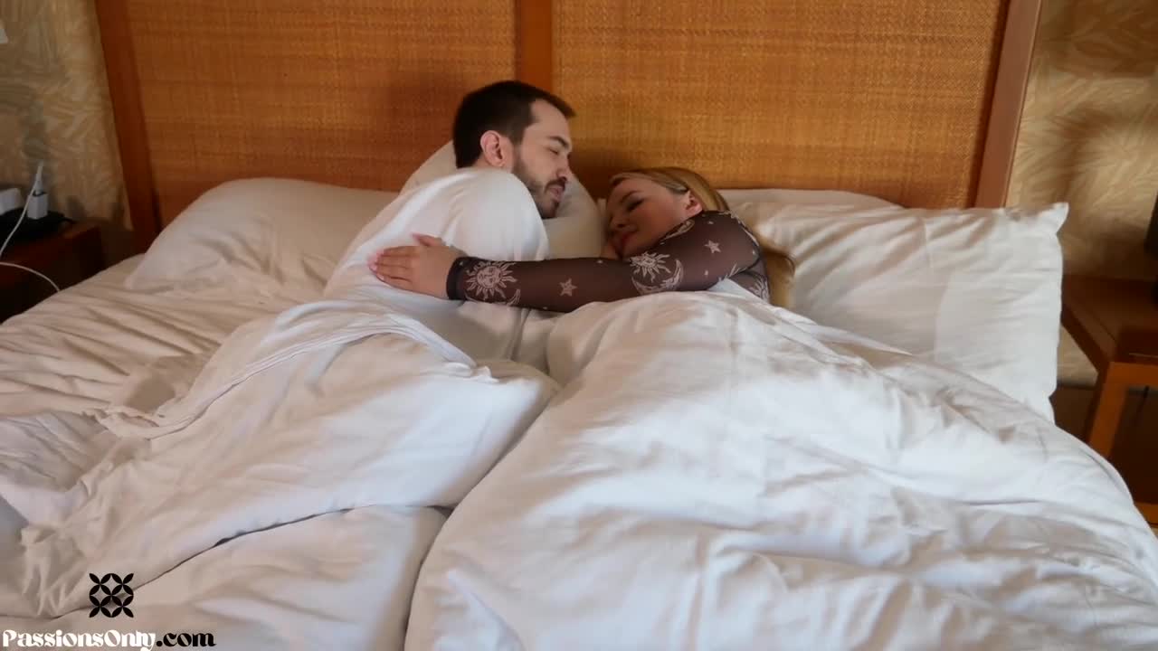 PassionsOnly E Eliza Eves - Porn video | ePornXXX