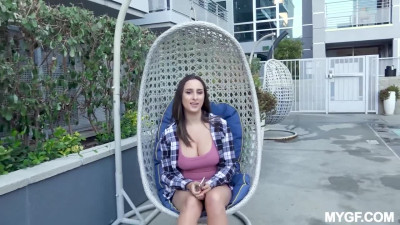 MyGF Ashley Adams Fun Times With Ashley PP