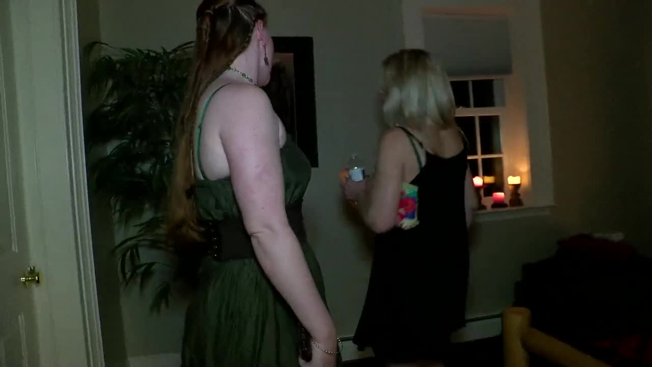 PrivateSociety Yaya And Charlie Kiss Me All Over Down There WRB - Porn video | ePornXXX