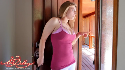 XevUnleashed Babysitters Busty Bribe GAYME