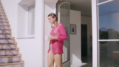 UltraFilms Ariana Cortez French Twist PP