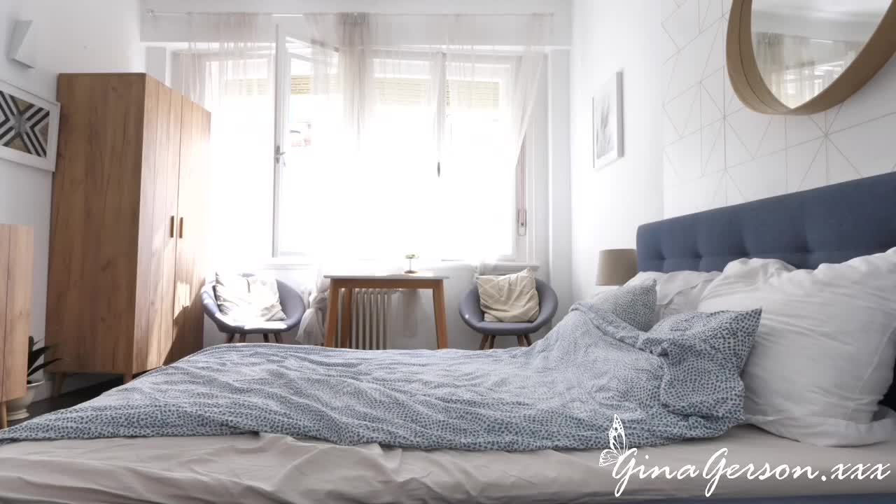 GinaGerson Gina Gerson Good Buy Sex With Bruce Venture - Porn video | ePornXXX
