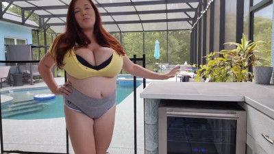 ManyVids Annabelle Rogers Desperate Mom Tricks You Into Fucking Her