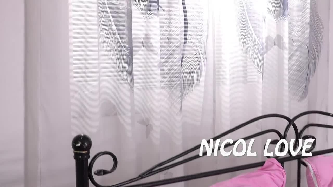 WetAndPuffy Nicol Love WRB - Porn video | ePornXXX