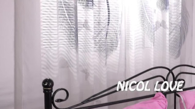 WetAndPuffy Nicol Love WRB