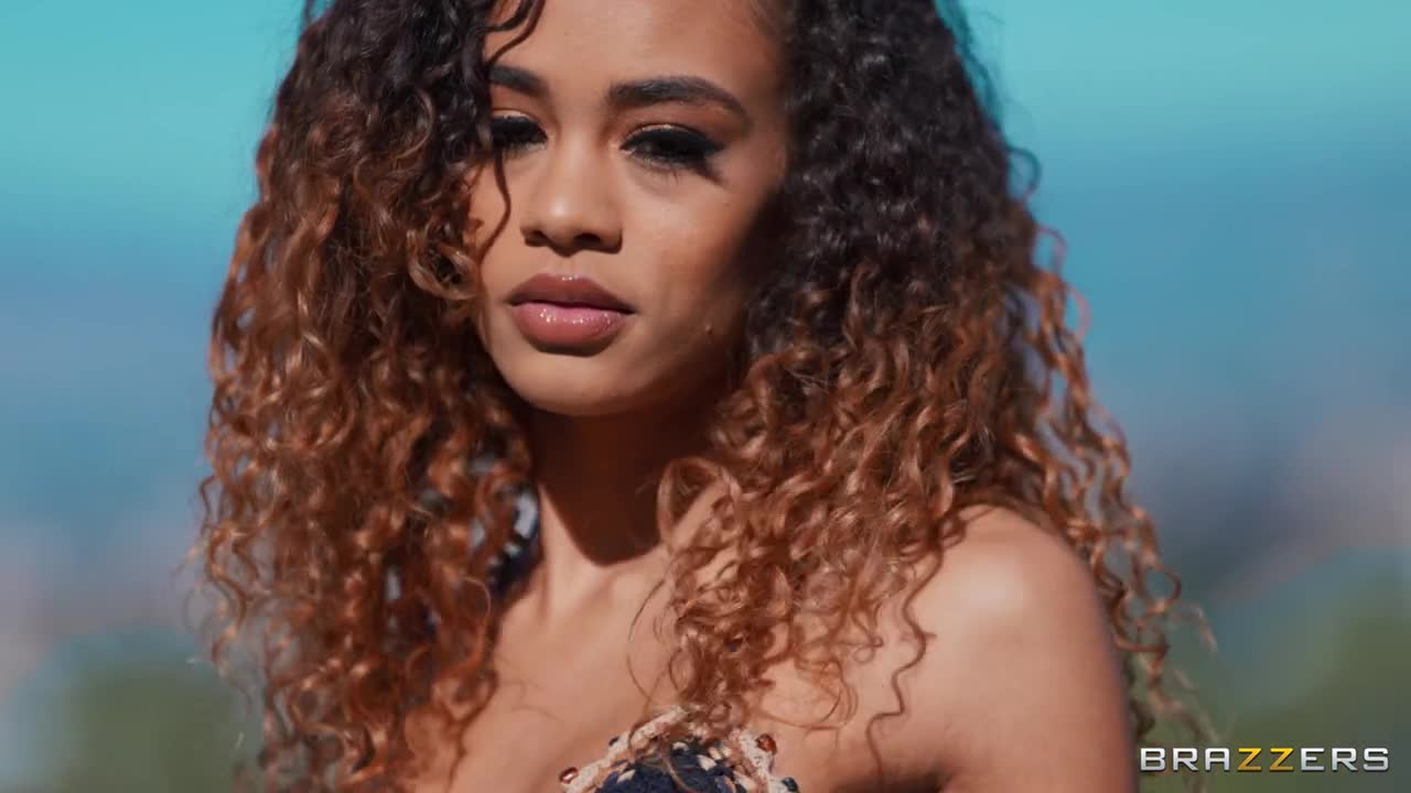 BrazzersExxtra Scarlit Scandal Too Hot To Scandal WRB - Porn video | ePornXXX