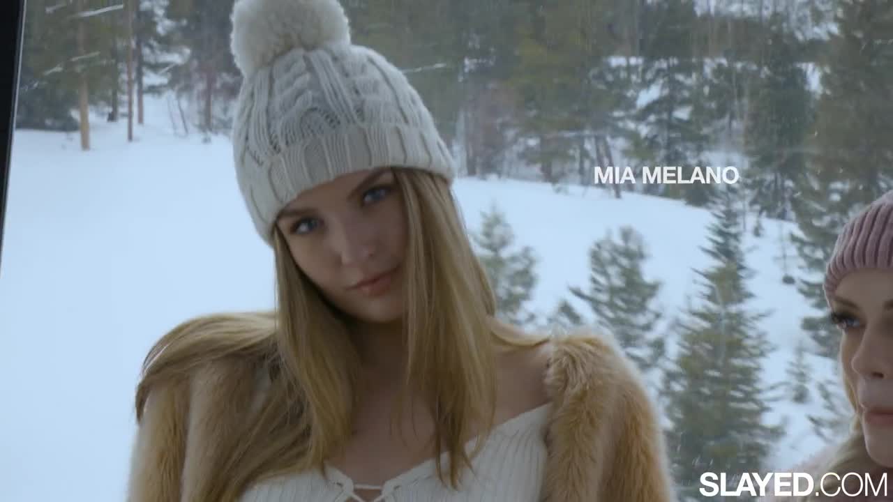Slayed Alex Grey And Mia Melano NBQ - Porn video | ePornXXX
