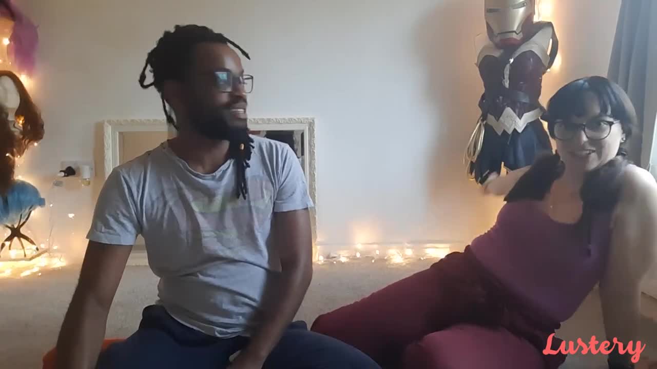 Lustery E Lisa And Richard Justice League Lovin FETiSH - Porn video | ePornXXX