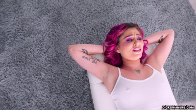DickDrainers Kacie Castle FETiSH