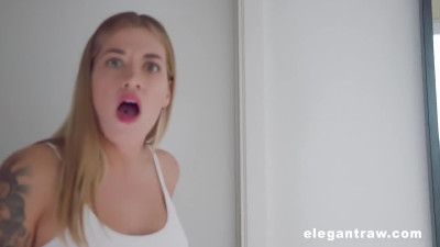ElegantRaw Silvia Dellai WRB