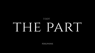 DelphineFilms Charlie Forde