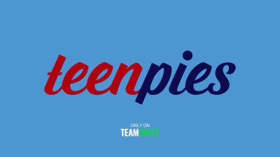 TeenPies Penelope Woods And Skyler Storm Birthday Threesome WRB