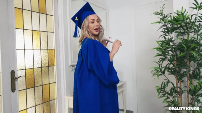 TeensLoveHugeCocks Angie Lynx Schools Out Time To Fuck WRB