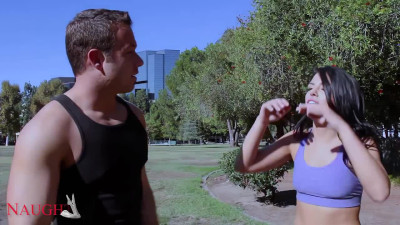 NaughtyAthletics Adriana Chechik REMASTERED LEWD