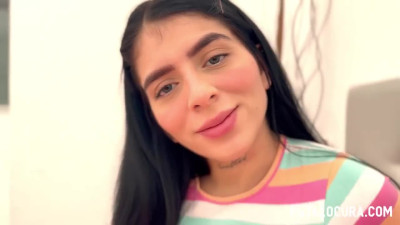 PutaLocura Abby Montano SPANISH