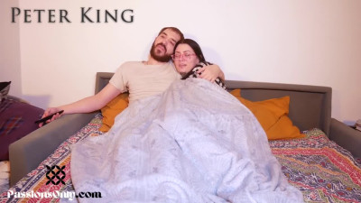 PassionsOnly E Kat Black