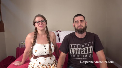 DesperateAmateurs Kaylee And Johnny WRB