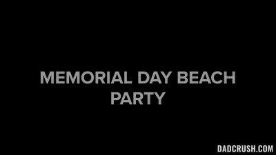 DadCrush Dee Williams And Mira Monroe Memorial Day Seduction Plan WRB