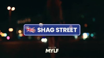 ShagStreet Bonnie Rose Shop Sugar Shag WRB
