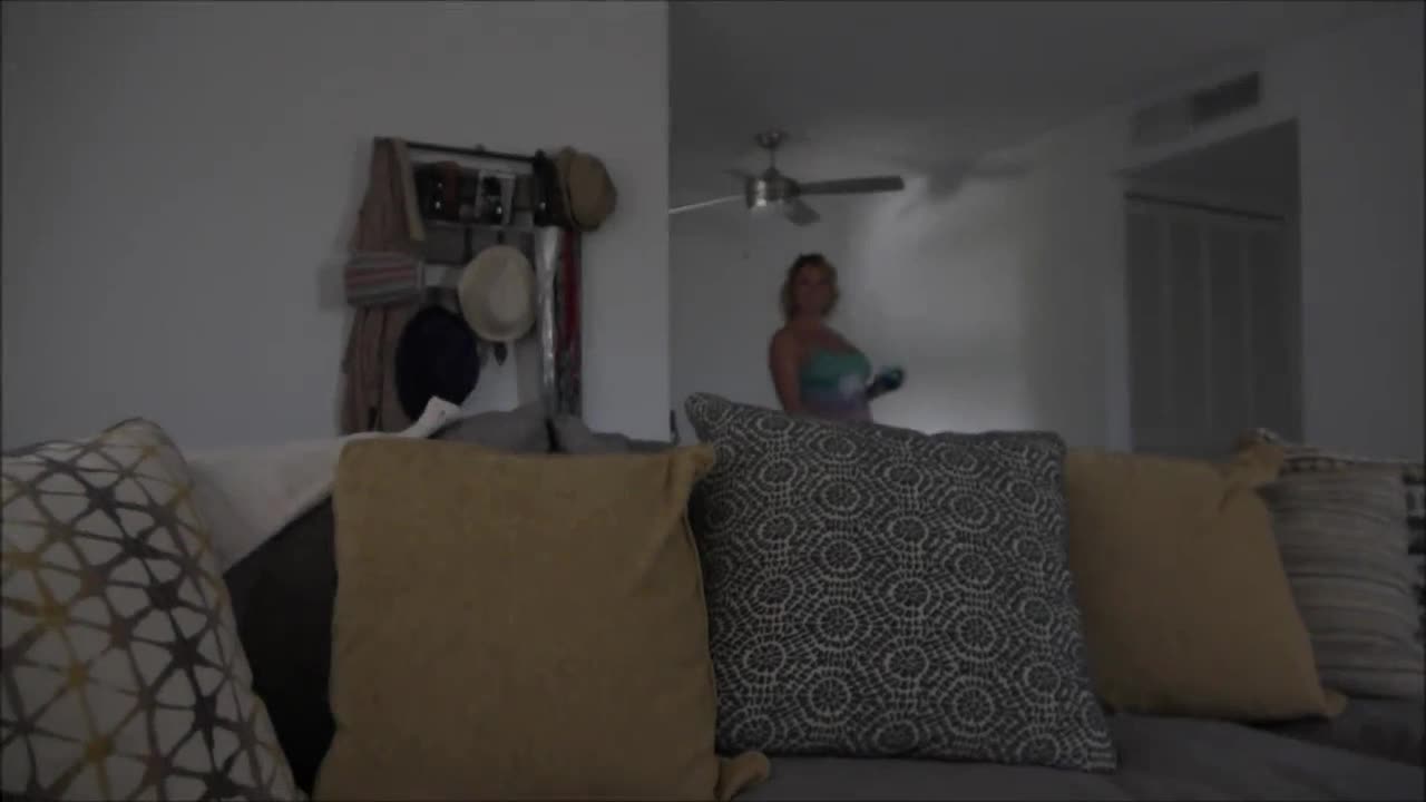 MomComesFirst Brianna Beach The Accident WRB - Porn video | ePornXXX
