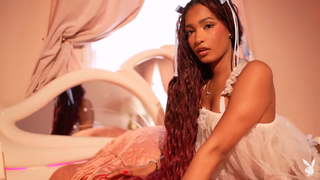 PlayboyPlus Addis Fouche Dreaming In Pink WRB - Porn video | ePornXXX