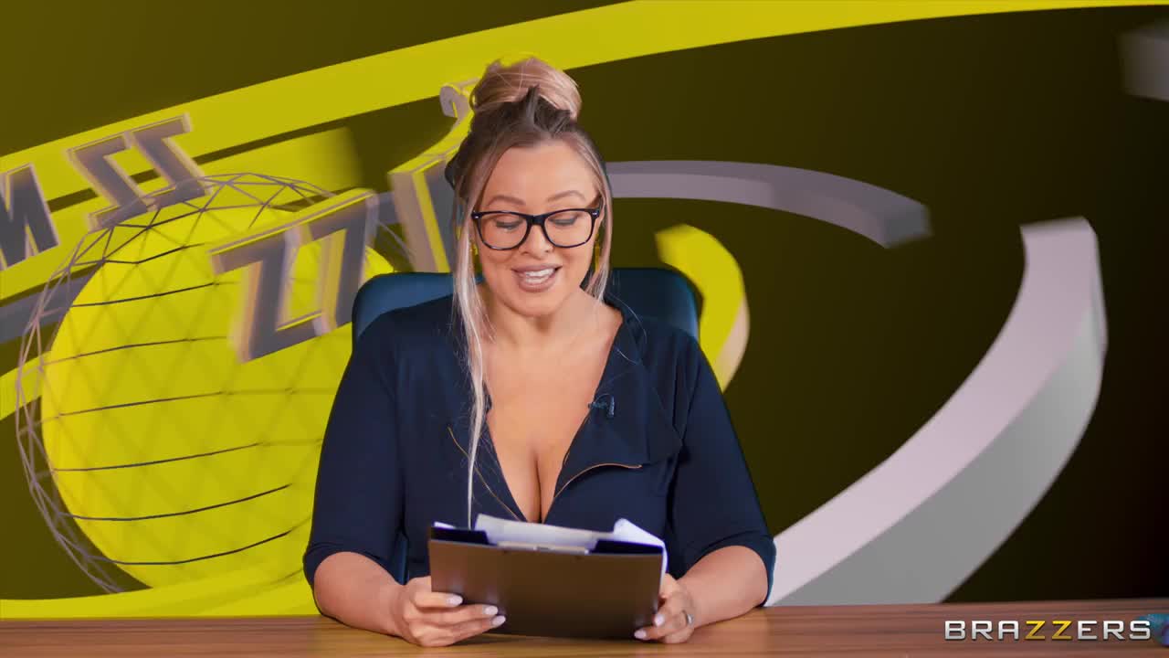 BrazzersExxtra Ella Hughes Kayley And Emily Press Junket WRB - Porn video | ePornXXX