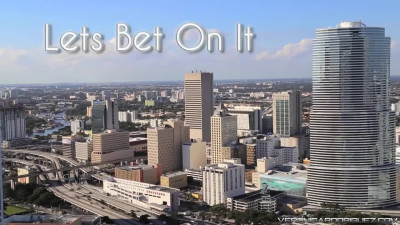 VeronicaRodriguez Carter Cruise, Callie Calypso, Veronica Rodriguez Lets Bet On It