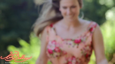 XevUnleashed Seducing My StepBrother At Camp GAYME