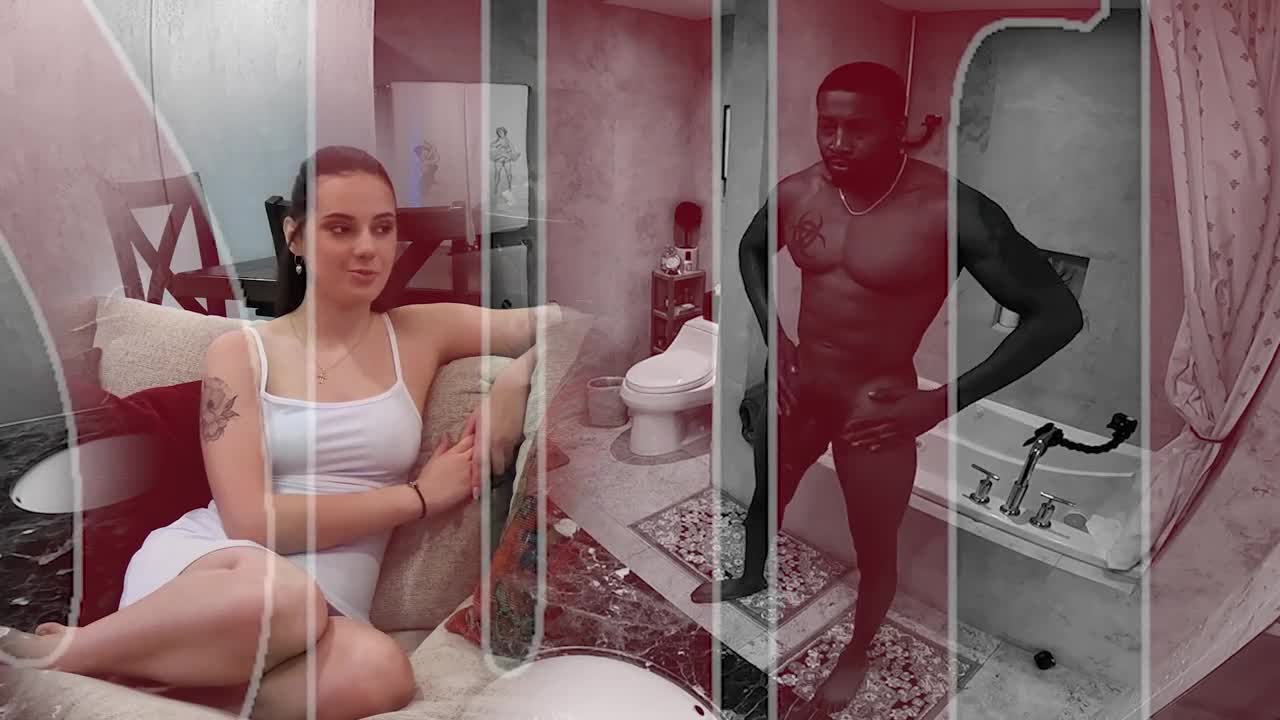 BBCSurprise Sage BBC Birthday Surprise PP - Porn video | ePornXXX