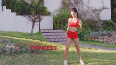 WowGirls Kama Oxi The Moorish Princesss PP