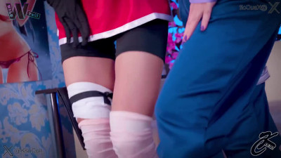 ManyVids Ksu Colt And Wild Tali Hinata And Sakura Hardcore Sluts PP