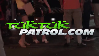 TukTukPatrol Moi A members delight in naughtiness Narcos