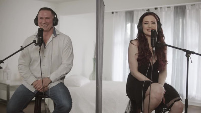 BellesaBlindDate E Jessica Ryan And John PP