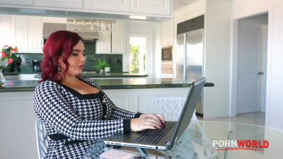 PornWorld Natasha Nice WRB