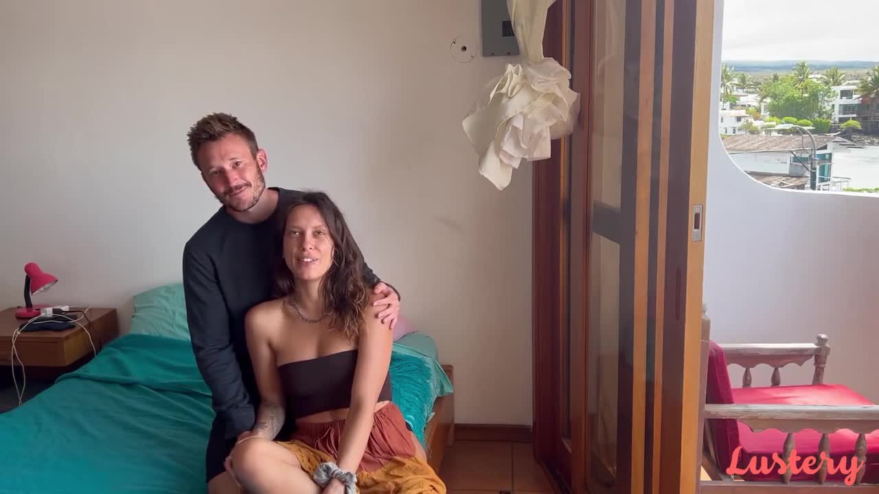 Lustery E Nate And Rain Tour De Forest - Porn video | ePornXXX