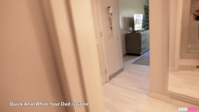 TabooHeat Cory Chase In Step Family Vacation