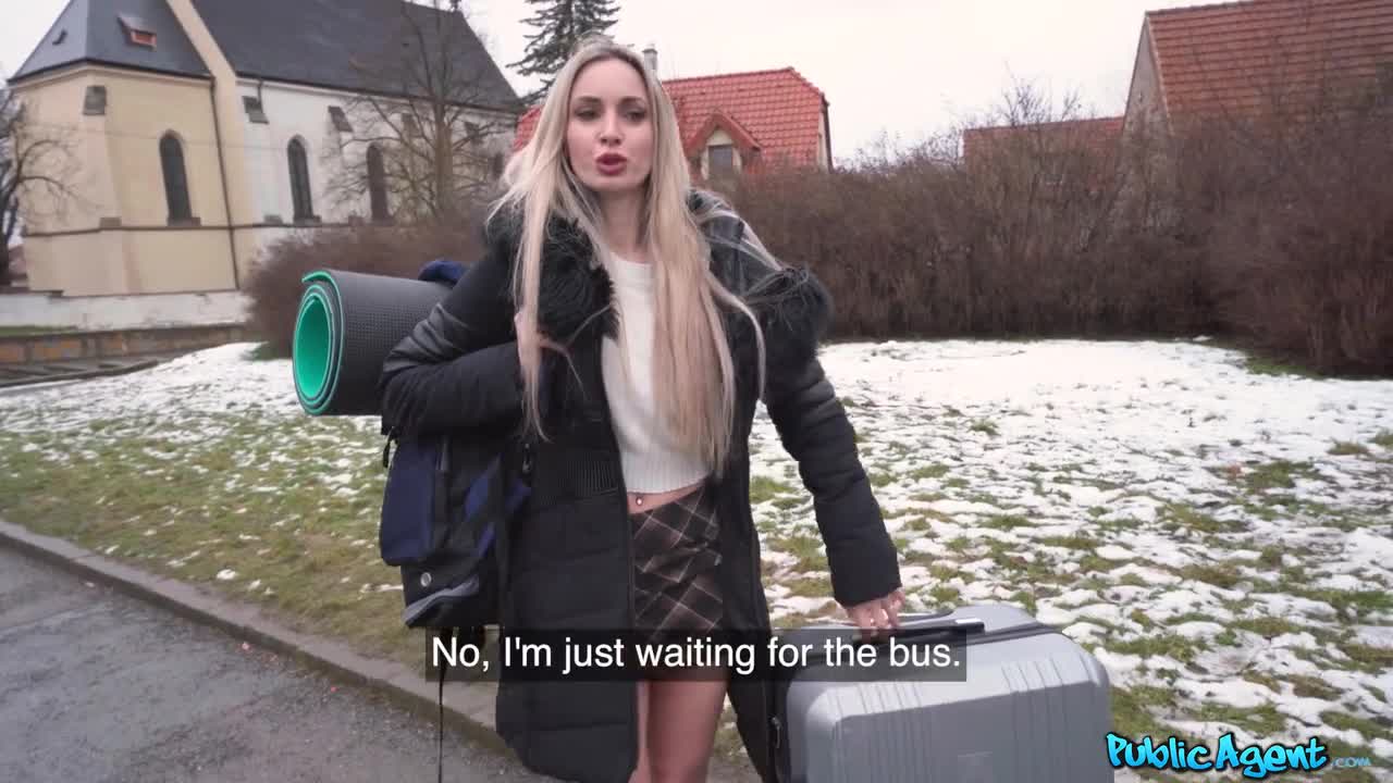 PublicAgent Micky Muffin - Porn video | ePornXXX