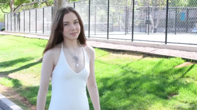 FTVGirls Venus Vixen Total First Timer