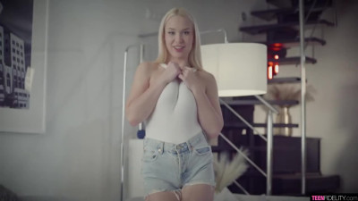 TeenFidelity E Vera Jarw