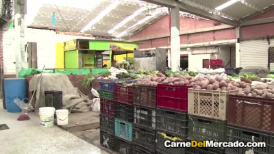 CarneDelMercado Karla Rivera