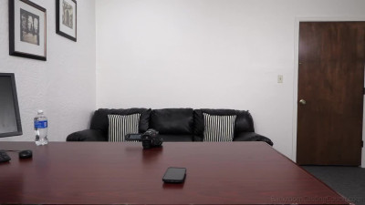 BackroomCastingCouch Rissa May Willing To Do Anything
