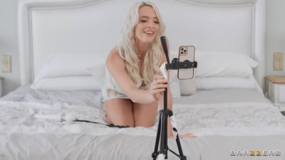 BrazzersExxtra Kenna James Cheating With Her Social Pussy