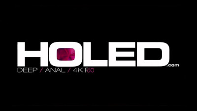 Holed Lana Rhoades Poolside Ass Play