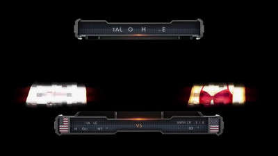 EvolvedFightsLez Channy Crossfire Vs Kaiia Eve