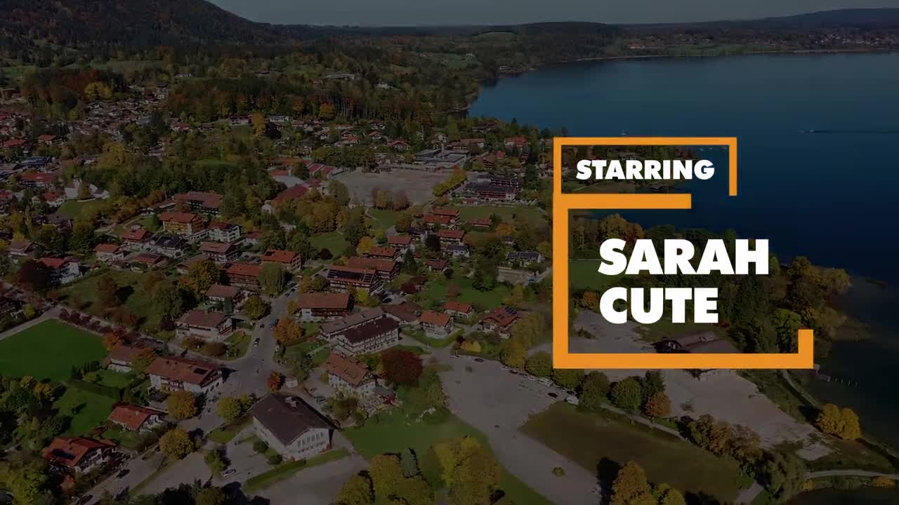 FeetishPOV Sarah Cute Getaway Mansion - Porn video | ePornXXX
